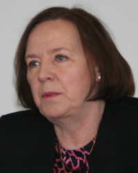 Anita Nilsson 