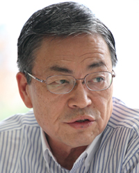 Kenji Murakami 