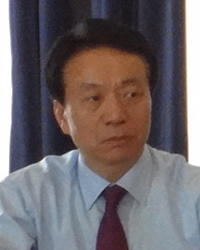 Han Yong-Sup