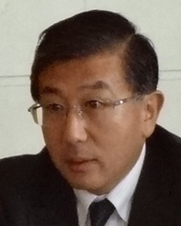 Yosuke Naoi 